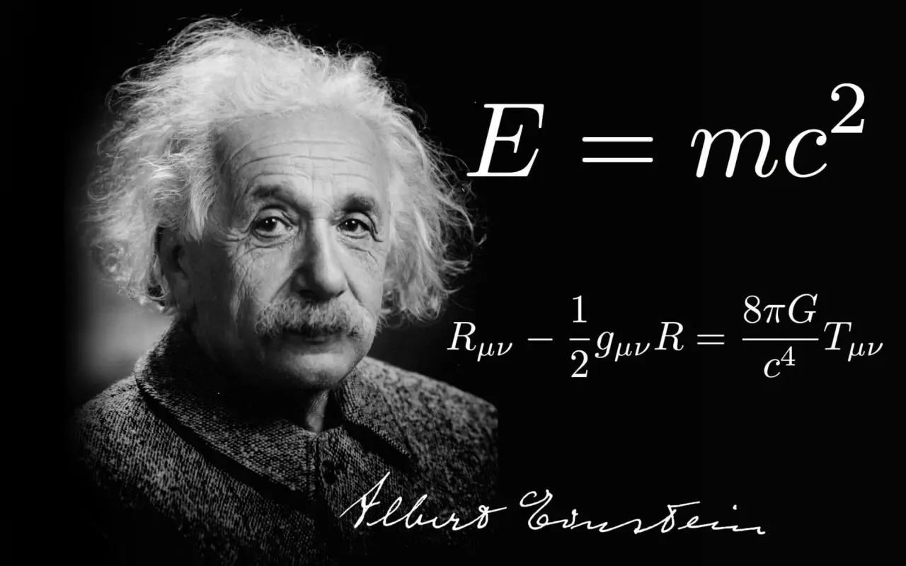 アインシュタイン「特殊相対性理論」