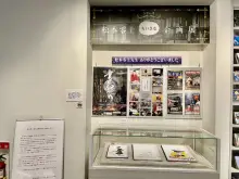 「追悼展 漫画の街・北九州と松本零士」の開催について | 北九州市漫画ミュージアム